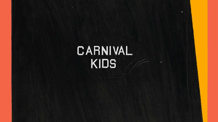 Carnival Kids - Carnival Kids EP
