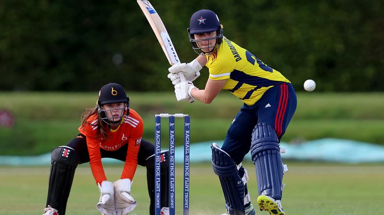 Rachael Heyhoe Flint Trophy 2024 - team-by-team guide
