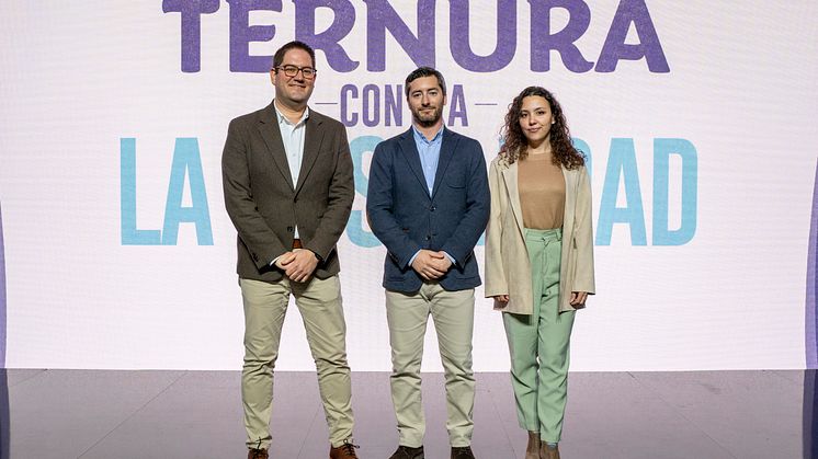 Foto de familia