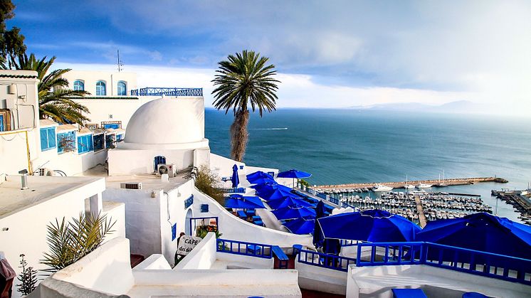 alltours kooperiert ab 1. November 2023 in Tunesien mit der Incoming-Agentur  Tunisian Travel Service