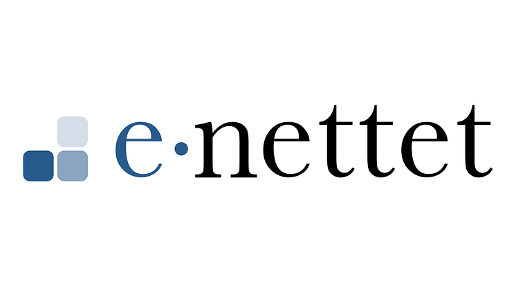NNIT signs new agreement with e-nettet