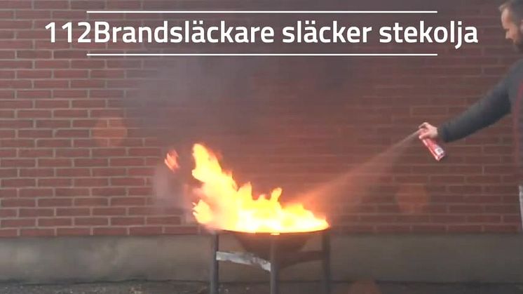 112Brandslackare_slacker_stekolja.mov