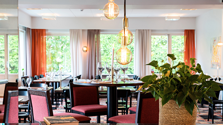 Mjölby Stadshotell tilslutter sig til Best Western Hotels & Resorts under varemærket Sure Hotel Collection.