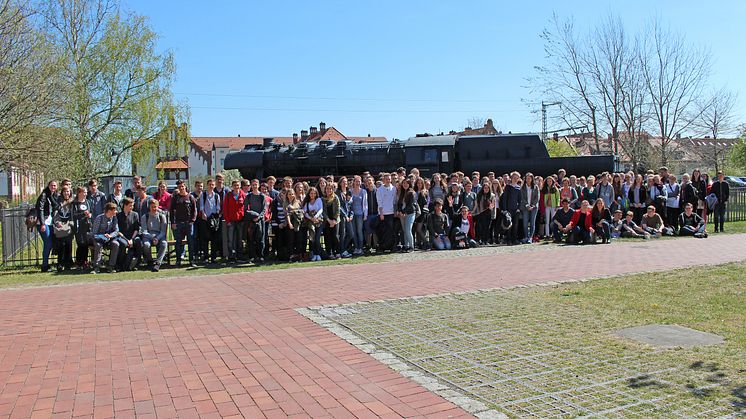 Schnuppervorlesungen, Workshops und Schülerlabore am Zukunftstag für Mädchen und Jungen