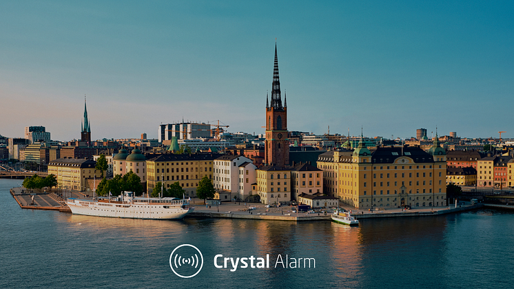 Stockholmsstad-pressmeddelande