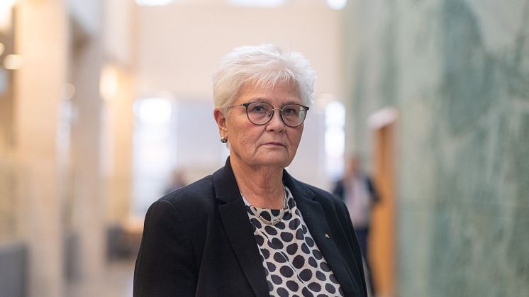 Carina Z - seriös