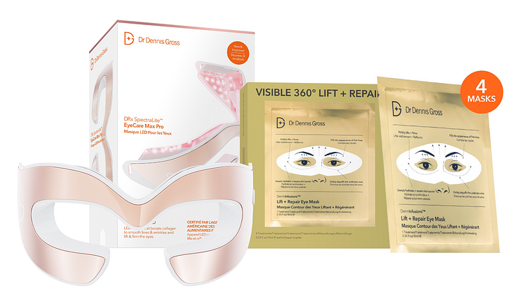 DRx SpectraLite Eyecare MAX PRO KIT 