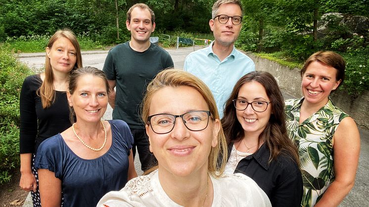 An improved formulation of Scandinavian Bioharmas ETEC vaccine candidate is currently being tested in an immunogenicity bridging study