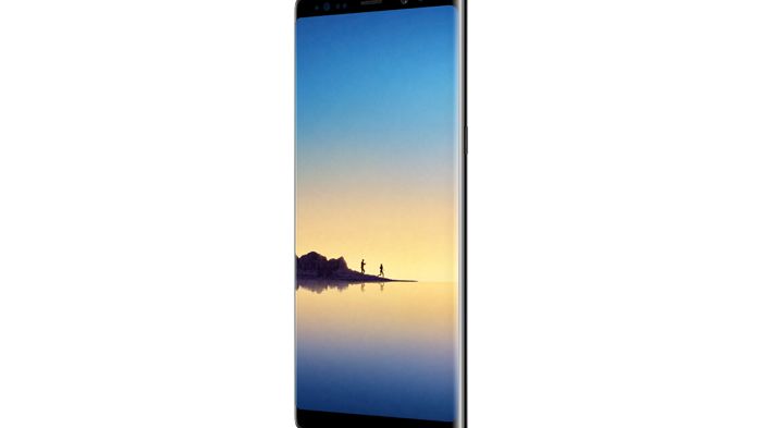 Note8_Black