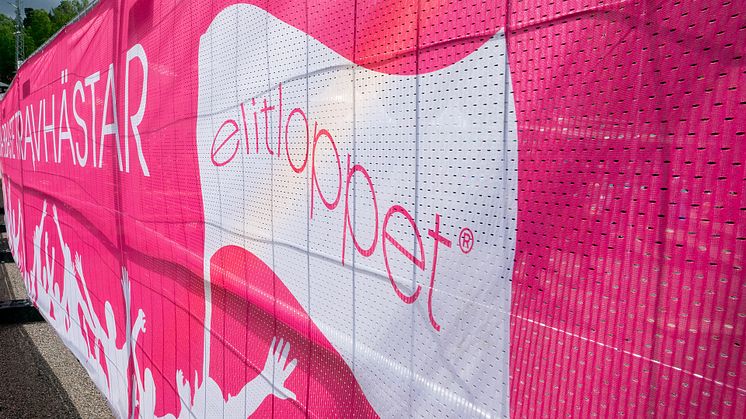 Elitloppet 2020 arrangeras utan publik