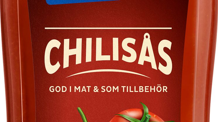 Felix Osötad Chilisås