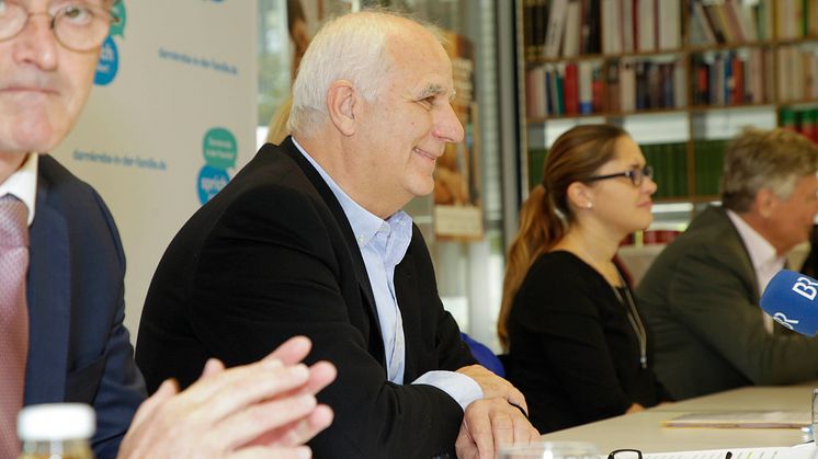 FARKOR: Dr. Pedro Schmelz (KVB)