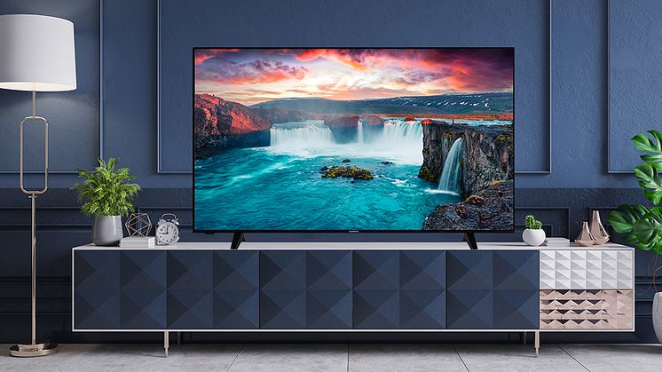 Mange vil ha ny TV i år