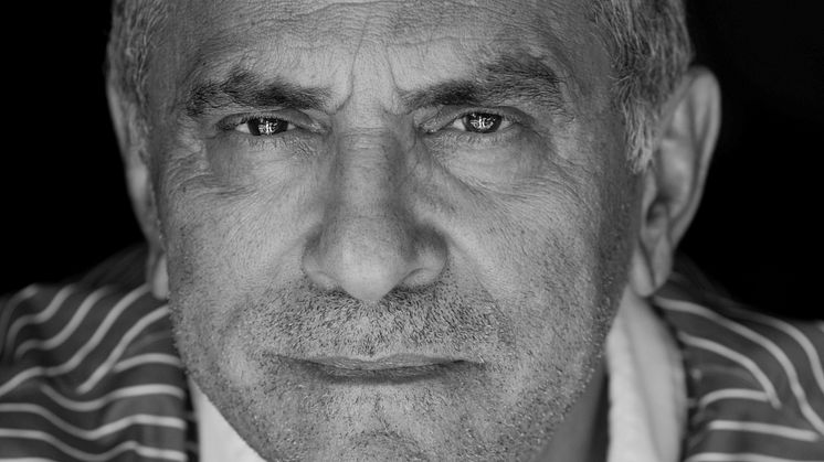 José Ramos-Horta