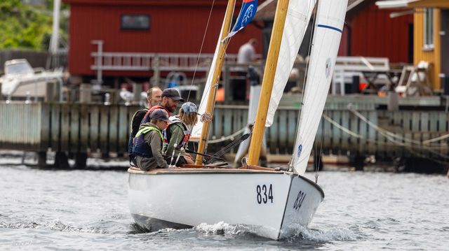 Tjörn runt -23. Petter-Gustafsson (1)