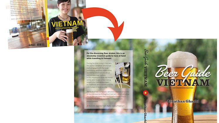 Beer guide to Vietnam – före och efter