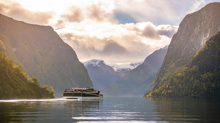 Nærøyfjord