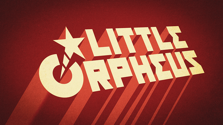 The Chinese Room’s Little Orpheus Receives First Major Update