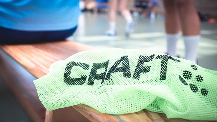 BHV und Craft erneuern Partnerschaft und starten mit neuem Handelspartner