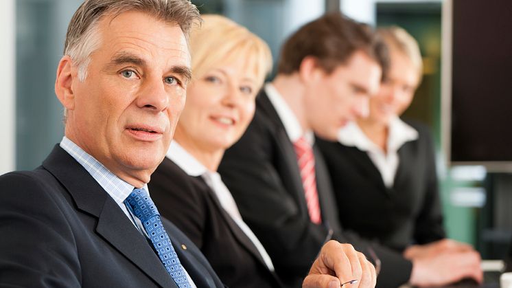 Institutional investors are much more cut-throat. They have less patience, greater demands, and ask very different questions.