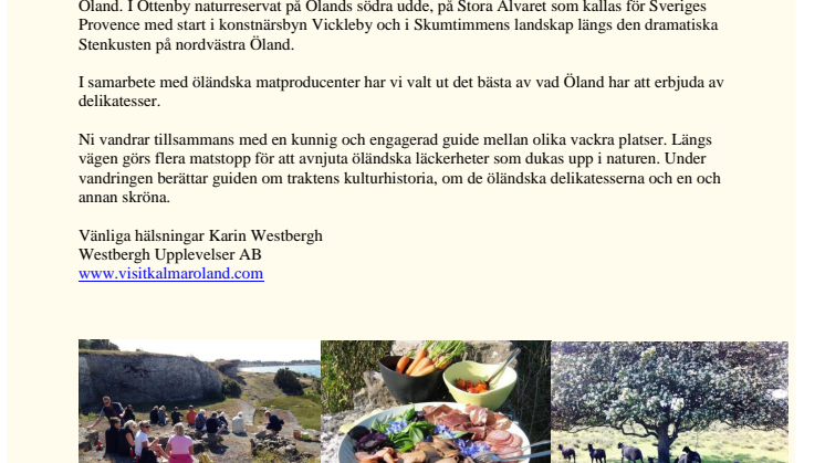 Julklappstips!