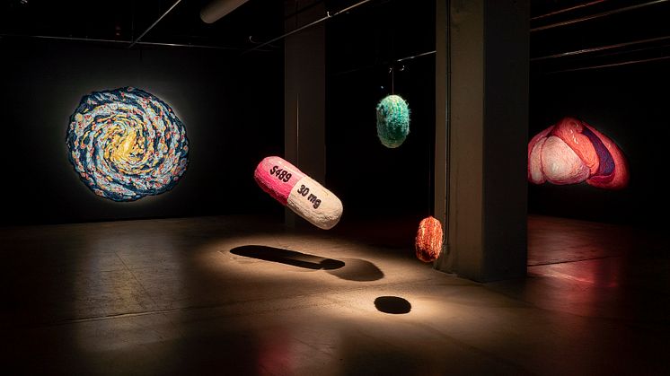 Maja Michaelsdotter, EVERYTHING