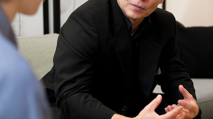 Innovationsbron satsar på Movexum