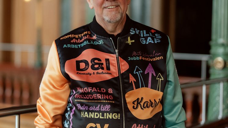 Mats Wernheim