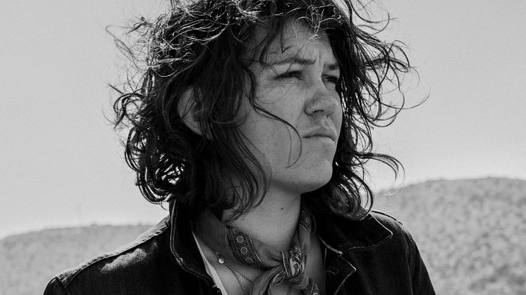 Foto: Johanna Siring