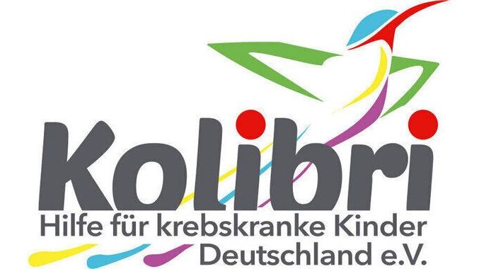 Logo: kolibrihilft.de