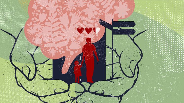 Vägar till livslångt psykiskt välmående i fokus på Uppsala Health Summit
