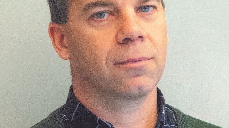 Forbos chef för  hållbarhet och teknisk service, Jonas Rothén, menar att Golvbranschens auktorisation är unik i sin bredd