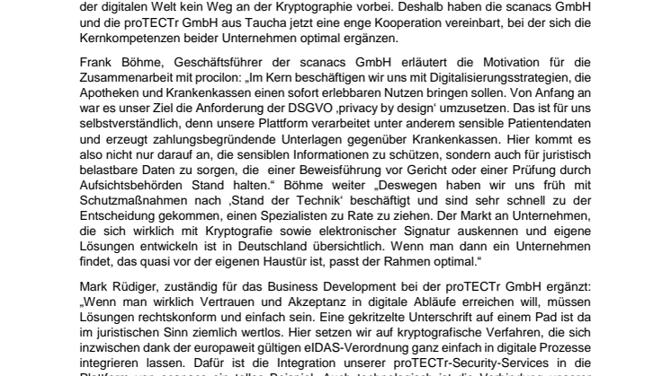 Spezialisten aus Sachsen arbeiten an einzigartiger Innovation