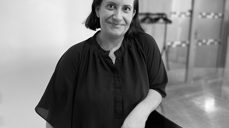 Louice Lundgren Tutak
