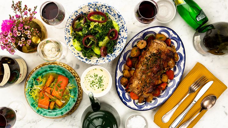 Plat de Grand Boulebar