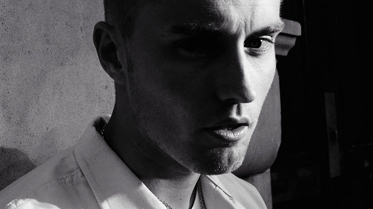 Sam - Press photo 2023