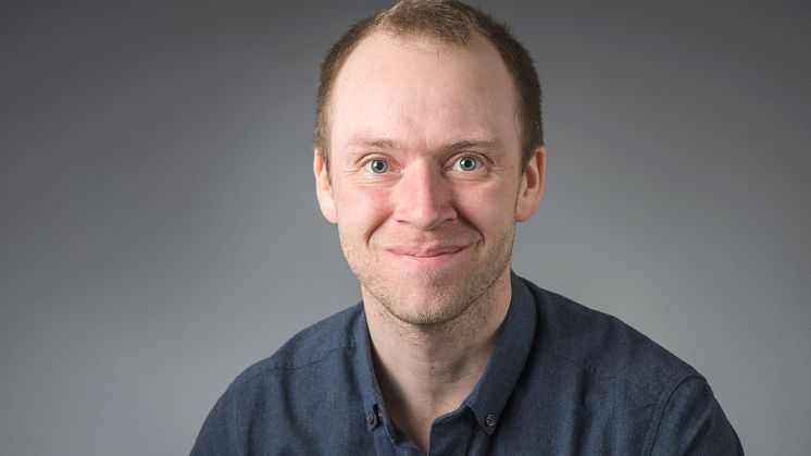 David Darehed