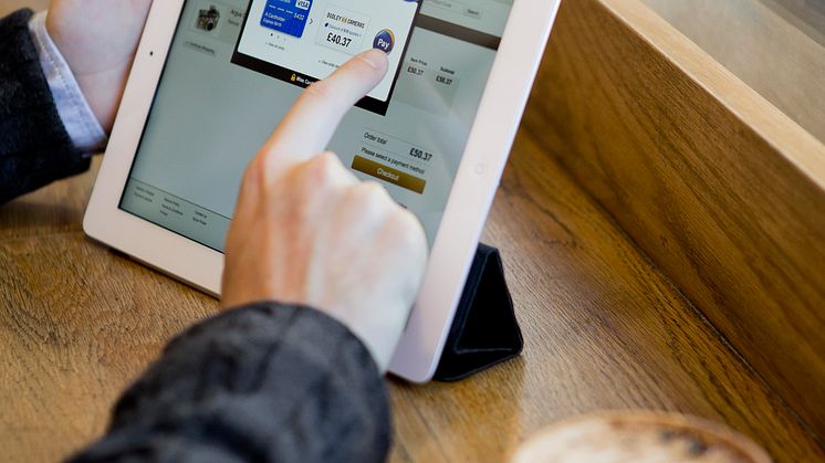 Visa Europe Expands Tokenisation Service to Support Cloud-based Payments and Much More
