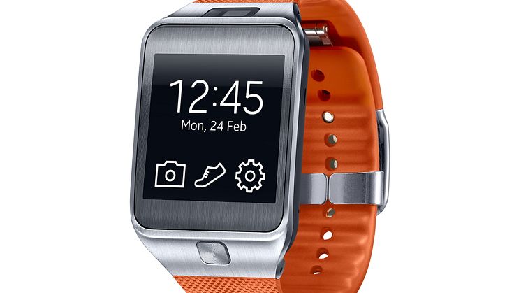 Galaxy Gear 2