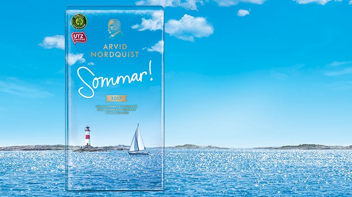 Drömmer du också efter sommaren?