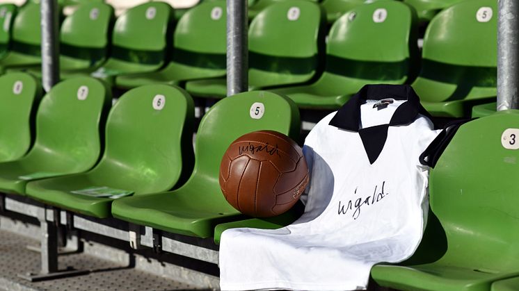 History of Football
