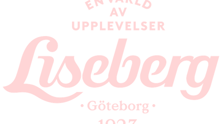 Liseberg logga Gruppvarumärke