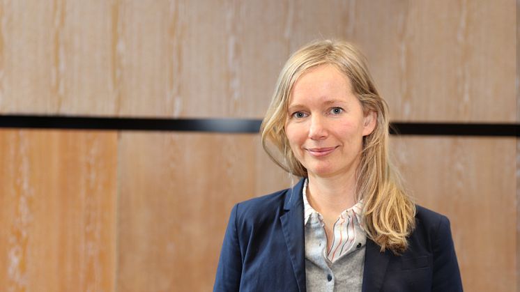 Prof.in Dr.in Jana Zscheischler – Nachhaltigkeitsorientierte Produktionsökonomie im Fach Geographie