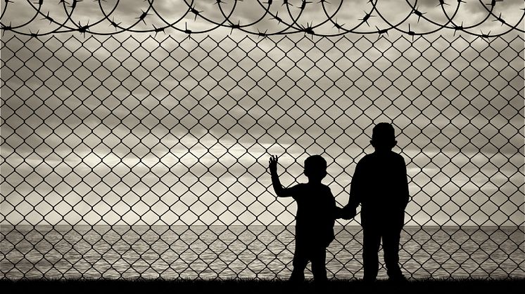 EU-parlamentet antog nya migrationslagar - igen