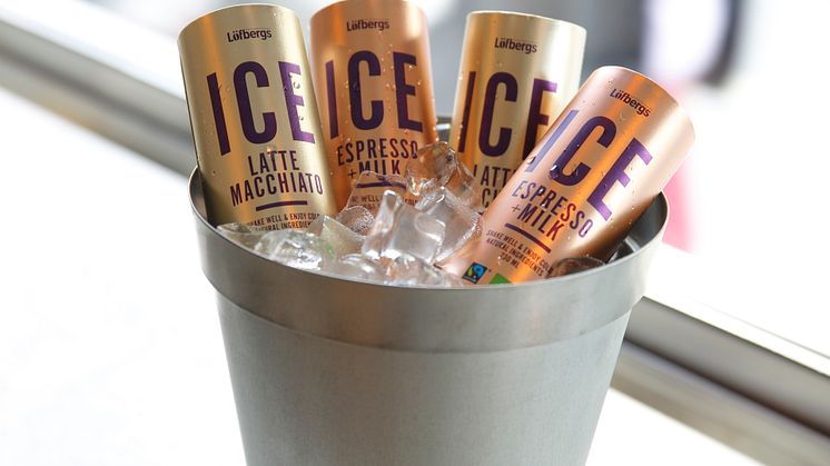 Löfbergs ICE