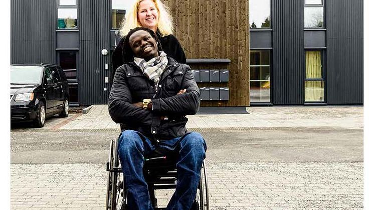 Årets første utgave av BoBra
