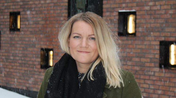 – Etterspørselen etter ansatte med IT-kompetanse er nesten umettelig, sier Linn Solbakken i Experis IT.