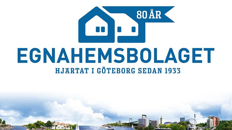 Göteborgsfilm från Egnahemsbolaget