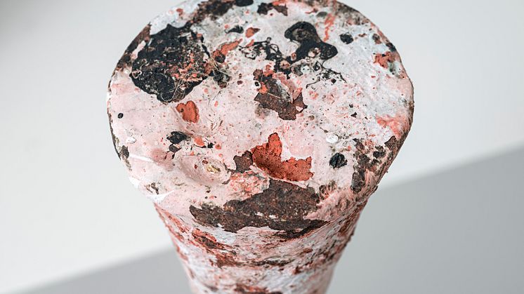 Pekka Paikkari Curiosity Bottles 2020