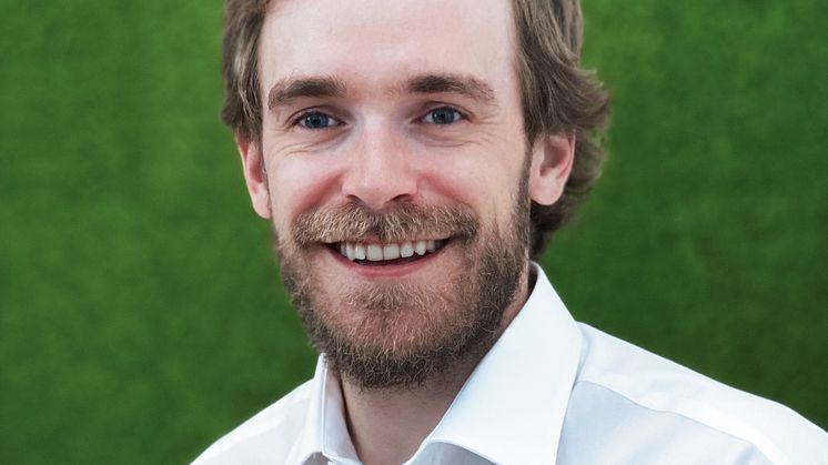 Andreas Müller, Projektleiter Nachhaltigkeits-Initiative Interquell Petfood